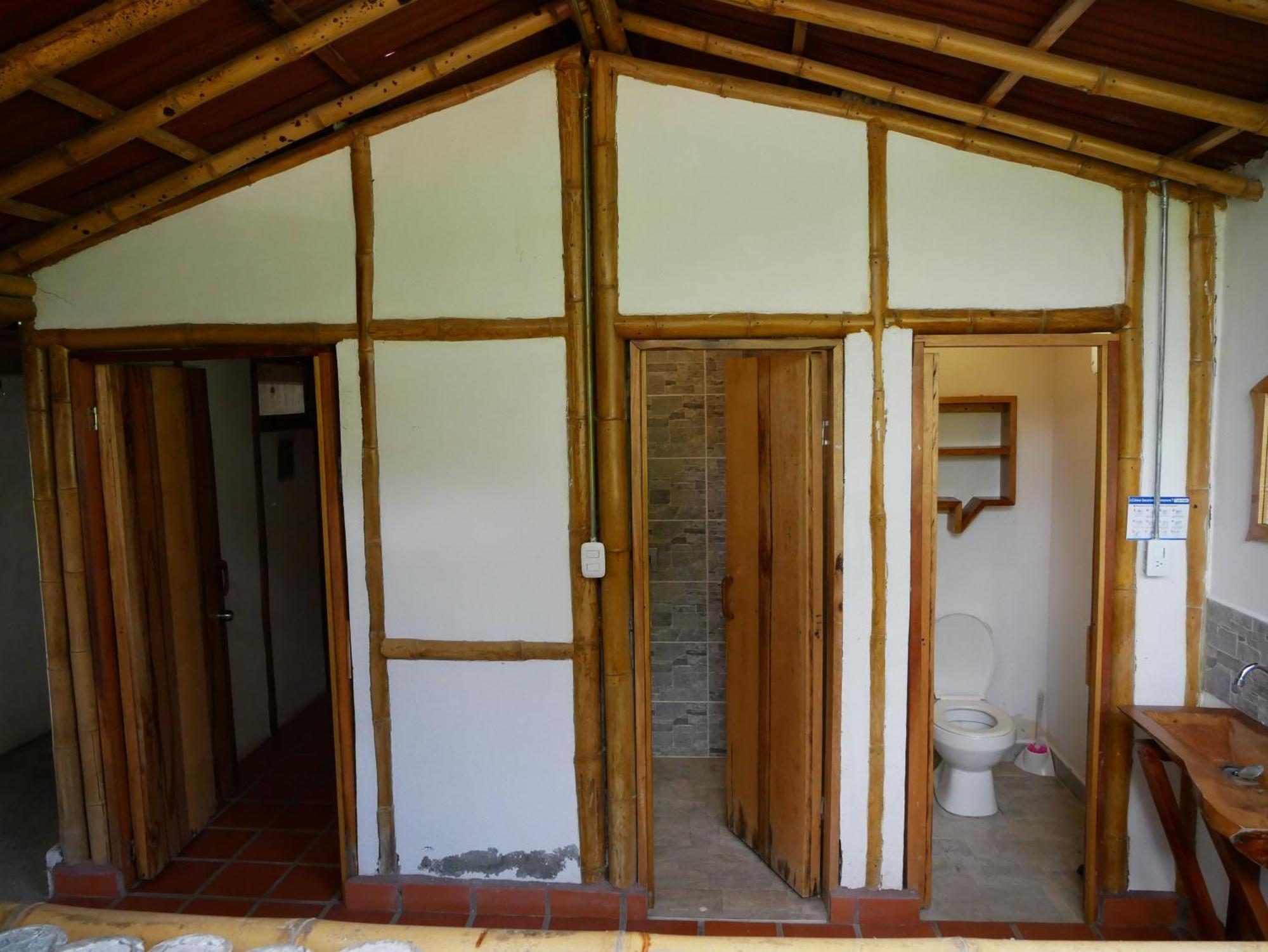 フィランディア Tukawaホステル 部屋 写真