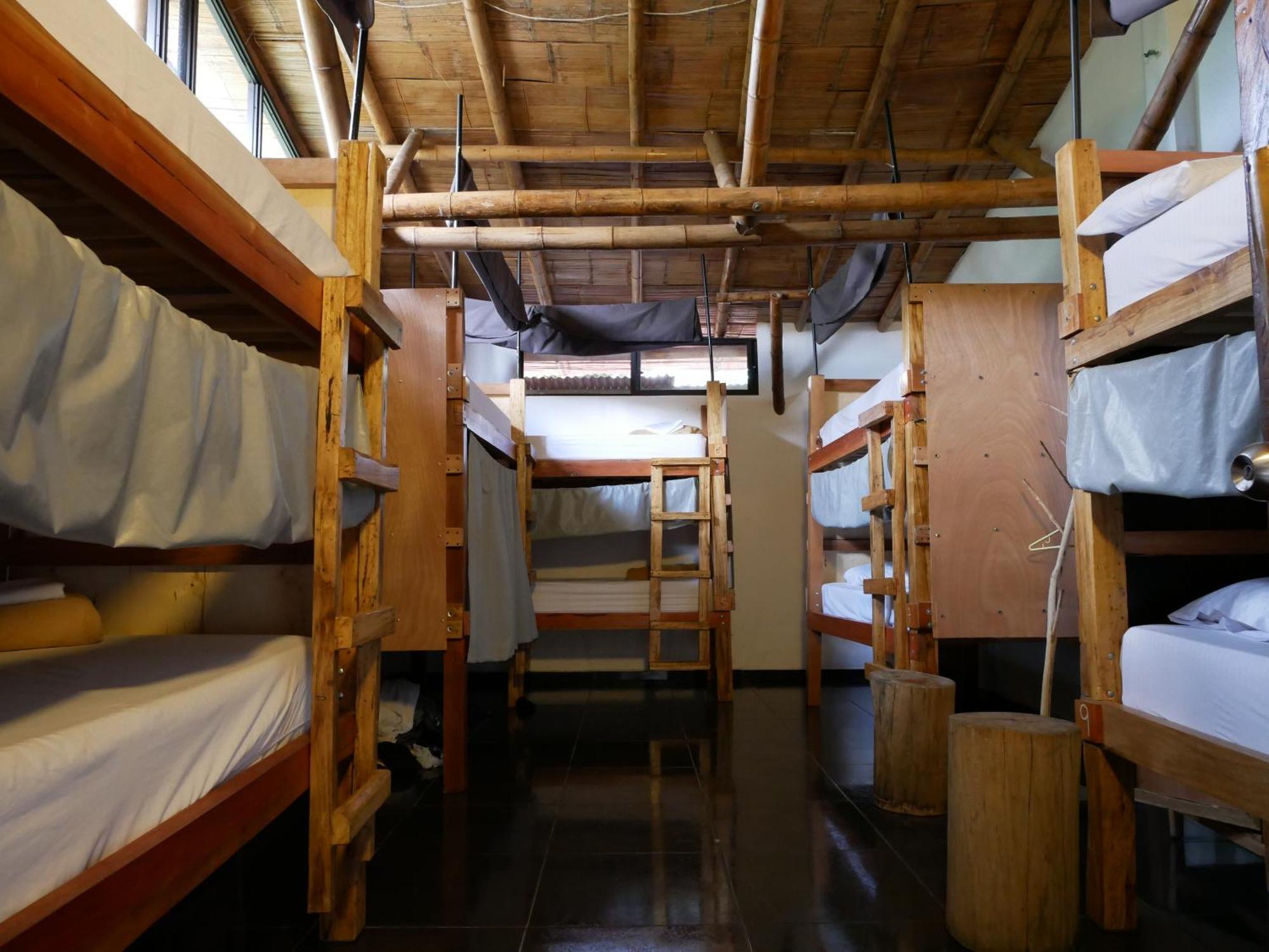 フィランディア Tukawaホステル 部屋 写真